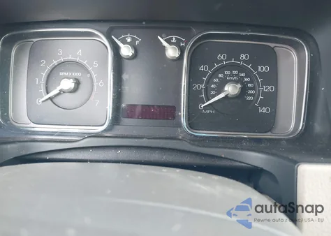 2010 Lincoln Mkx z USA, uszkodzony, nr VIN 2LMDJ6JC5ABJ30818